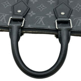 ルイ・ヴィトン LOUIS VUITTON サックプラ・クロス M46456 ブラック モノグラム・エクリプス メンズ ショルダーバッグ