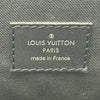 ルイ・ヴィトン LOUIS VUITTON クリストファーMM M43735 ブラウン マカサー メンズ リュック・デイパック
