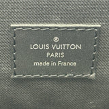 ルイ・ヴィトン LOUIS VUITTON クリストファーMM M43735 ブラウン マカサー メンズ リュック・デイパック