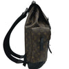 ルイ・ヴィトン LOUIS VUITTON クリストファーMM M43735 ブラウン マカサー メンズ リュック・デイパック