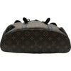 ルイ・ヴィトン LOUIS VUITTON クリストファーMM M43735 ブラウン マカサー メンズ リュック・デイパック