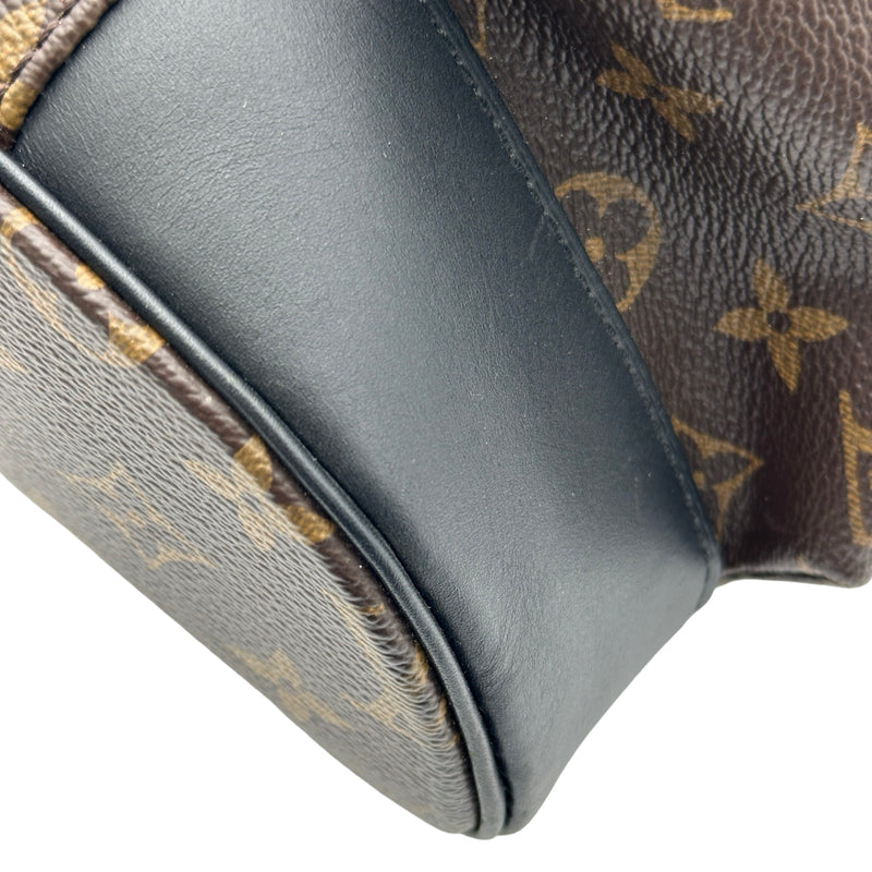 ルイ・ヴィトン LOUIS VUITTON クリストファーMM M43735 ブラウン