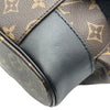 ルイ・ヴィトン LOUIS VUITTON クリストファーMM M43735 ブラウン マカサー メンズ リュック・デイパック