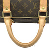ルイ・ヴィトン LOUIS VUITTON キーポル50 M41426 ブラウン モノグラム レディース ボストンバッグ