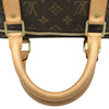 ルイ・ヴィトン LOUIS VUITTON キーポル50 M41426 ブラウン モノグラム レディース ボストンバッグ
