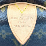 ルイ・ヴィトン LOUIS VUITTON キーポル50 M41426 ブラウン モノグラム レディース ボストンバッグ