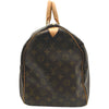 ルイ・ヴィトン LOUIS VUITTON キーポル50 M41426 ブラウン モノグラム レディース ボストンバッグ