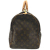 ルイ・ヴィトン LOUIS VUITTON キーポル50 M41426 ブラウン モノグラム レディース ボストンバッグ