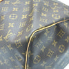 ルイ・ヴィトン LOUIS VUITTON キーポル50 M41426 ブラウン モノグラム レディース ボストンバッグ