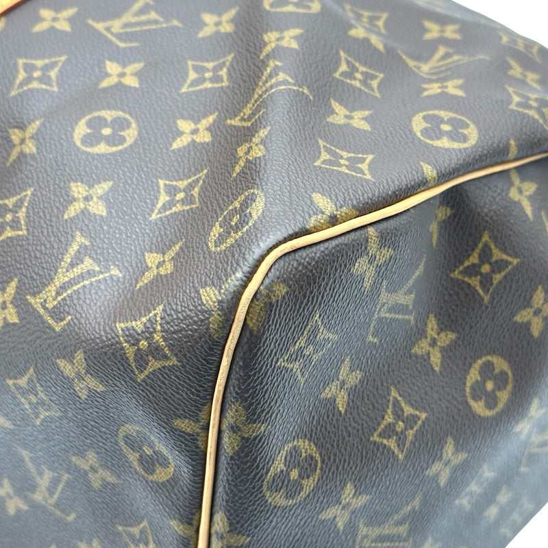 ルイ・ヴィトン LOUIS VUITTON キーポル50 M41426 ブラウン モノグラム