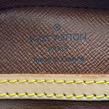 ルイ・ヴィトン LOUIS VUITTON ブロワ M51221 ブラウン モノグラム レディース ショルダーバッグ