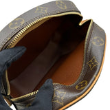 ルイ・ヴィトン LOUIS VUITTON ブロワ M51221 ブラウン モノグラム レディース ショルダーバッグ