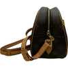 ルイ・ヴィトン LOUIS VUITTON ブロワ M51221 ブラウン モノグラム レディース ショルダーバッグ
