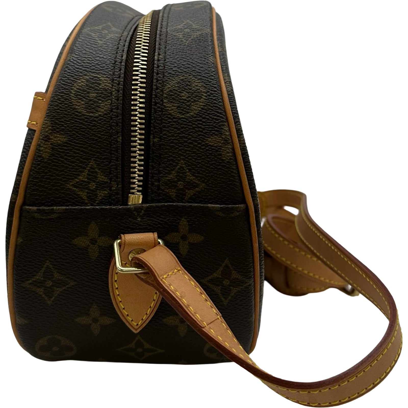 ルイ・ヴィトン LOUIS VUITTON ブロワ M51221 ブラウン ルイ・ヴィトン LOUIS VUITTON ブロワ M51221 ブラウン