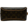 ルイ・ヴィトン LOUIS VUITTON ブロワ M51221 ブラウン モノグラム レディース ショルダーバッグ