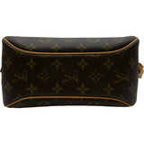 ルイ・ヴィトン LOUIS VUITTON ブロワ M51221 ブラウン モノグラム レディース ショルダーバッグ