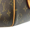 ルイ・ヴィトン LOUIS VUITTON ブロワ M51221 ブラウン モノグラム レディース ショルダーバッグ