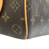 ルイ・ヴィトン LOUIS VUITTON ブロワ M51221 ブラウン モノグラム レディース ショルダーバッグ