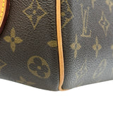 ルイ・ヴィトン LOUIS VUITTON ブロワ M51221 ブラウン モノグラム レディース ショルダーバッグ
