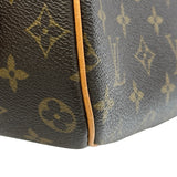 ルイ・ヴィトン LOUIS VUITTON ブロワ M51221 ブラウン モノグラム レディース ショルダーバッグ