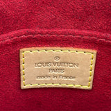 ルイ・ヴィトン LOUIS VUITTON タンブラン M51179 ブラウン モノグラム レディース ショルダーバッグ