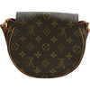 ルイ・ヴィトン LOUIS VUITTON タンブラン M51179 ブラウン モノグラム レディース ショルダーバッグ