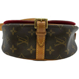 ルイ・ヴィトン LOUIS VUITTON タンブラン M51179 ブラウン モノグラム レディース ショルダーバッグ