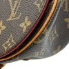 ルイ・ヴィトン LOUIS VUITTON タンブラン M51179 ブラウン モノグラム レディース ショルダーバッグ