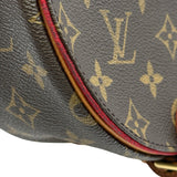 ルイ・ヴィトン LOUIS VUITTON タンブラン M51179 ブラウン モノグラム レディース ショルダーバッグ