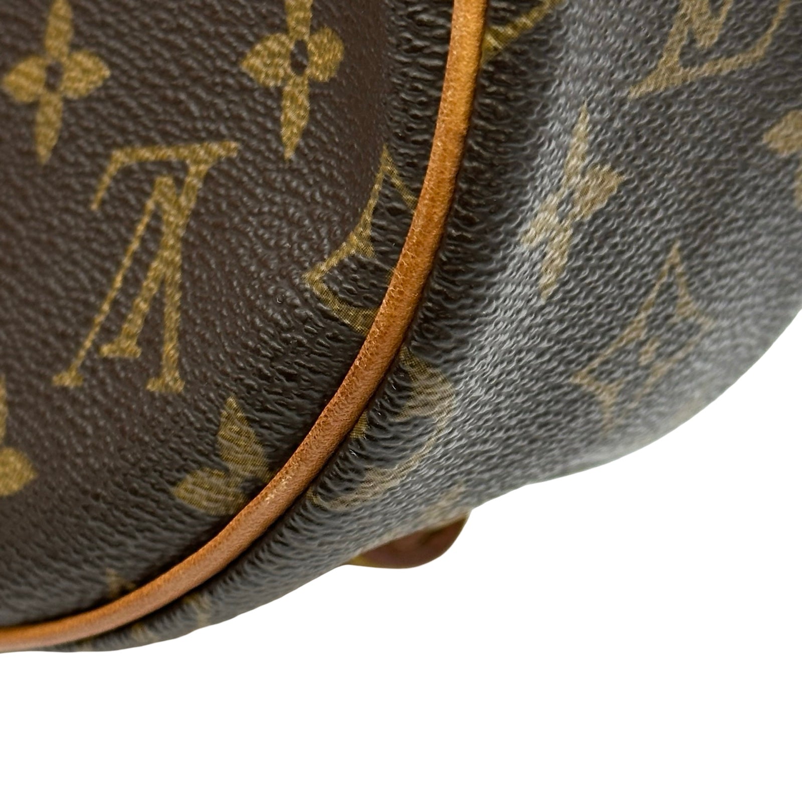 ルイ・ヴィトン LOUIS VUITTON タンブラン M51179 ブラウン モノグラム