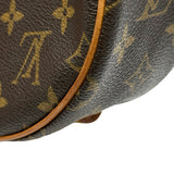 ルイ・ヴィトン LOUIS VUITTON タンブラン M51179 ブラウン モノグラム レディース ショルダーバッグ