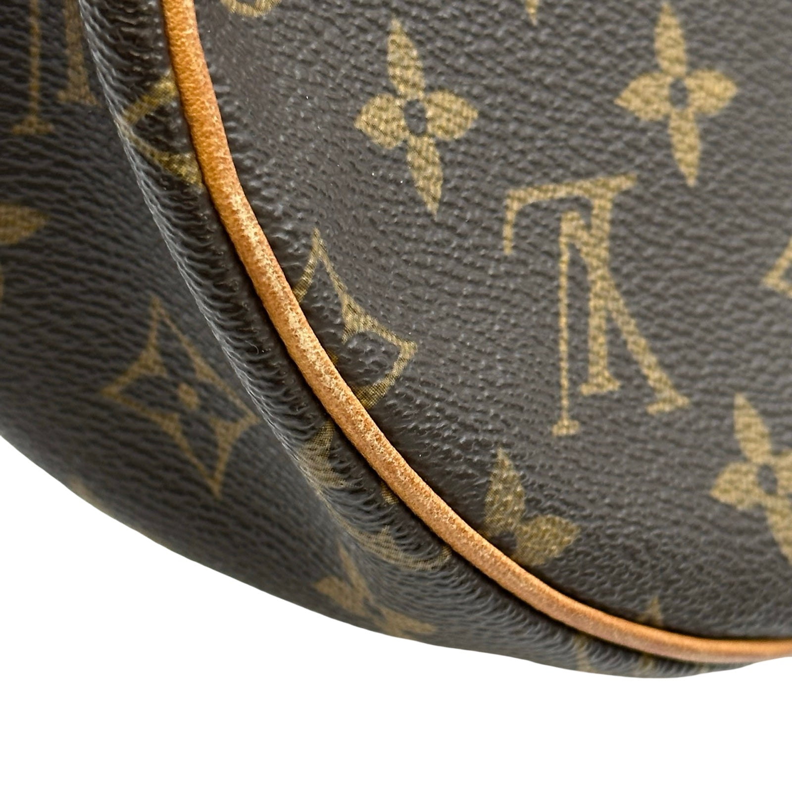 ルイ・ヴィトン LOUIS VUITTON タンブラン M51179 ブラウン モノグラム