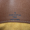 ルイ・ヴィトン LOUIS VUITTON ミュゼット・サルサ ショート M51258 ブラウン モノグラム レディース ショルダーバッグ