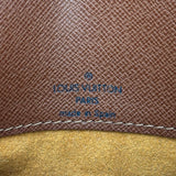 ルイ・ヴィトン LOUIS VUITTON ミュゼット・サルサ ショート M51258 ブラウン モノグラム レディース ショルダーバッグ