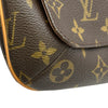 ルイ・ヴィトン LOUIS VUITTON ミュゼット・サルサ ショート M51258 ブラウン モノグラム レディース ショルダーバッグ