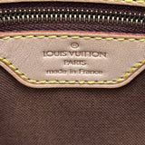 ルイ・ヴィトン LOUIS VUITTON カバ・ピアノ M51148 ブラウン モノグラム レディース トートバッグ