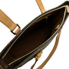 ルイ・ヴィトン LOUIS VUITTON カバ・ピアノ M51148 ブラウン モノグラム レディース トートバッグ