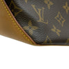 ルイ・ヴィトン LOUIS VUITTON カバ・ピアノ M51148 ブラウン モノグラム レディース トートバッグ