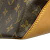 ルイ・ヴィトン LOUIS VUITTON カバ・ピアノ M51148 ブラウン モノグラム レディース トートバッグ