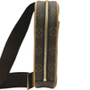 ルイ・ヴィトン LOUIS VUITTON ポシェット・ガンジュ M51870 ブラウン モノグラム ユニセックス ショルダーバッグ