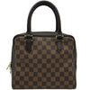 ルイ・ヴィトン LOUIS VUITTON ブレラ N51150 ブラウン ダミエ レディース ハンドバッグ