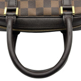 ルイ・ヴィトン LOUIS VUITTON ブレラ N51150 ブラウン ダミエ レディース ハンドバッグ