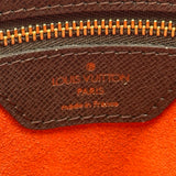 ルイ・ヴィトン LOUIS VUITTON ブレラ N51150 ブラウン ダミエ レディース ハンドバッグ