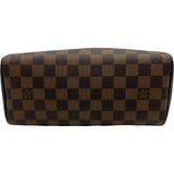 ルイ・ヴィトン LOUIS VUITTON ブレラ N51150 ブラウン ダミエ レディース ハンドバッグ