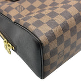 ルイ・ヴィトン LOUIS VUITTON ブレラ N51150 ブラウン ダミエ レディース ハンドバッグ