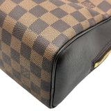 ルイ・ヴィトン LOUIS VUITTON ブレラ N51150 ブラウン ダミエ レディース ハンドバッグ