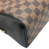 ルイ・ヴィトン LOUIS VUITTON ブレラ N51150 ブラウン ダミエ レディース ハンドバッグ