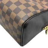 ルイ・ヴィトン LOUIS VUITTON ブレラ N51150 ブラウン ダミエ レディース ハンドバッグ