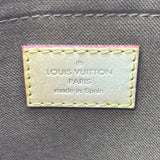 ルイ・ヴィトン LOUIS VUITTON オデオンPM M56390 ブラウン モノグラム レディース ショルダーバッグ