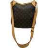 ルイ・ヴィトン LOUIS VUITTON オデオンPM M56390 ブラウン モノグラム レディース ショルダーバッグ